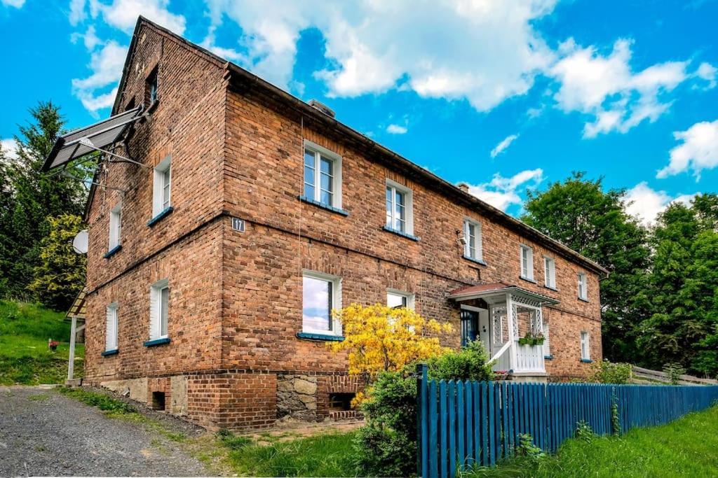 Szewska Pasja Agroturystyka Wiejska Lesna  Bagian luar foto
