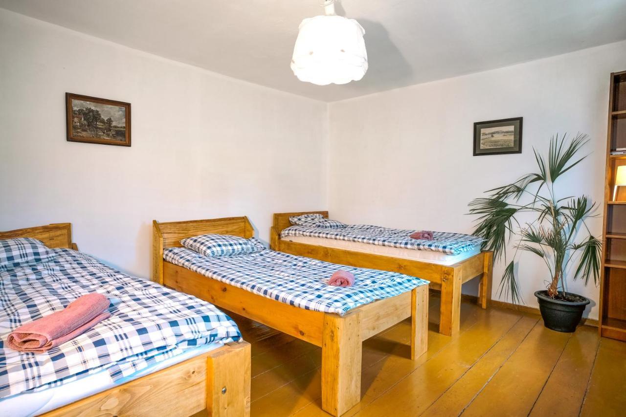 Szewska Pasja Agroturystyka Wiejska Lesna  Bagian luar foto