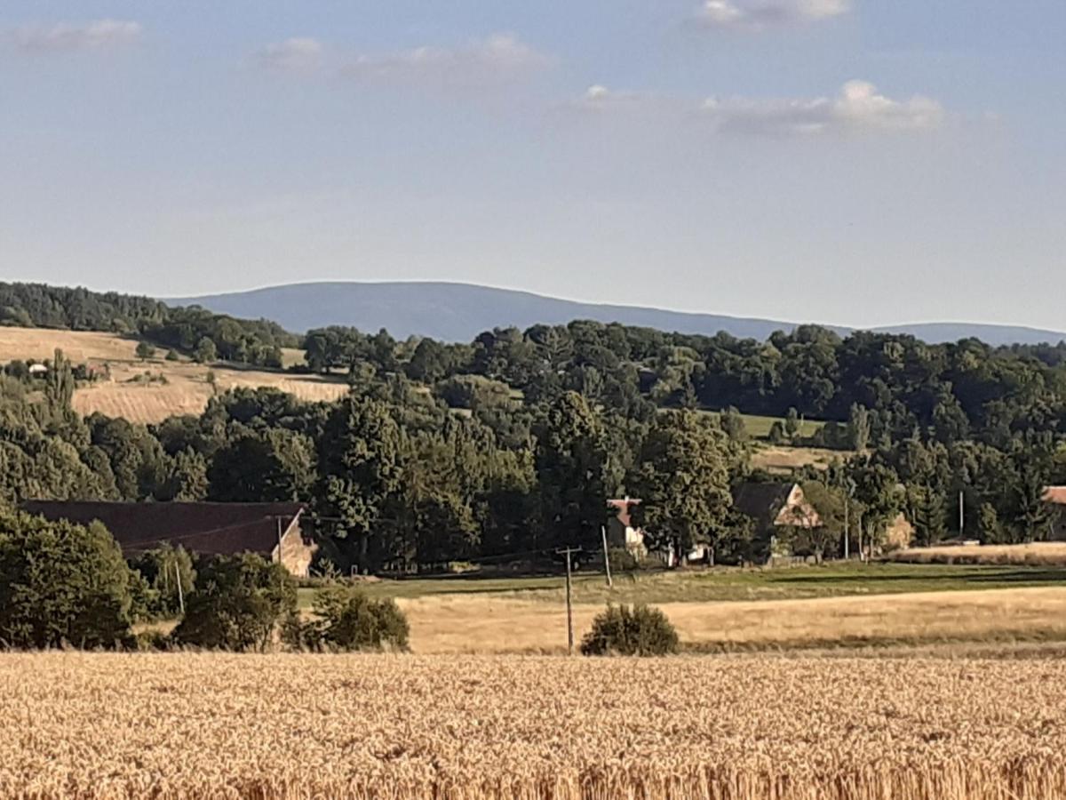 Szewska Pasja Agroturystyka Wiejska Lesna  Bagian luar foto