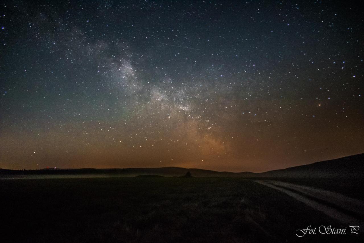Szewska Pasja Agroturystyka Wiejska Lesna  Bagian luar foto