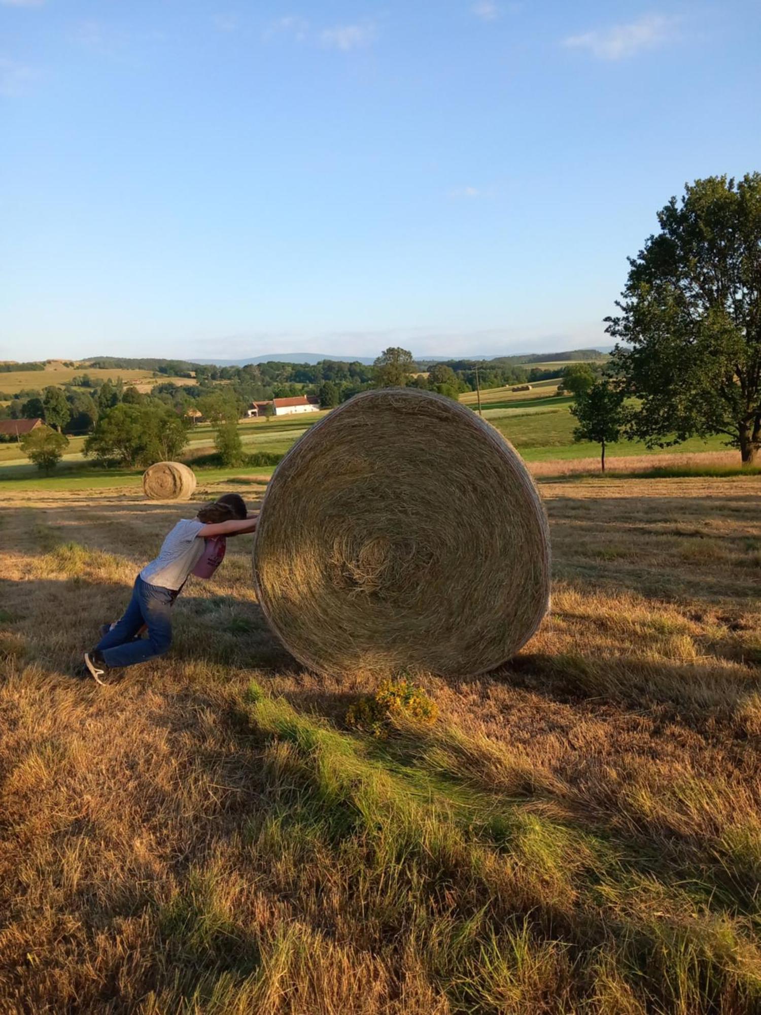 Szewska Pasja Agroturystyka Wiejska Lesna  Bagian luar foto