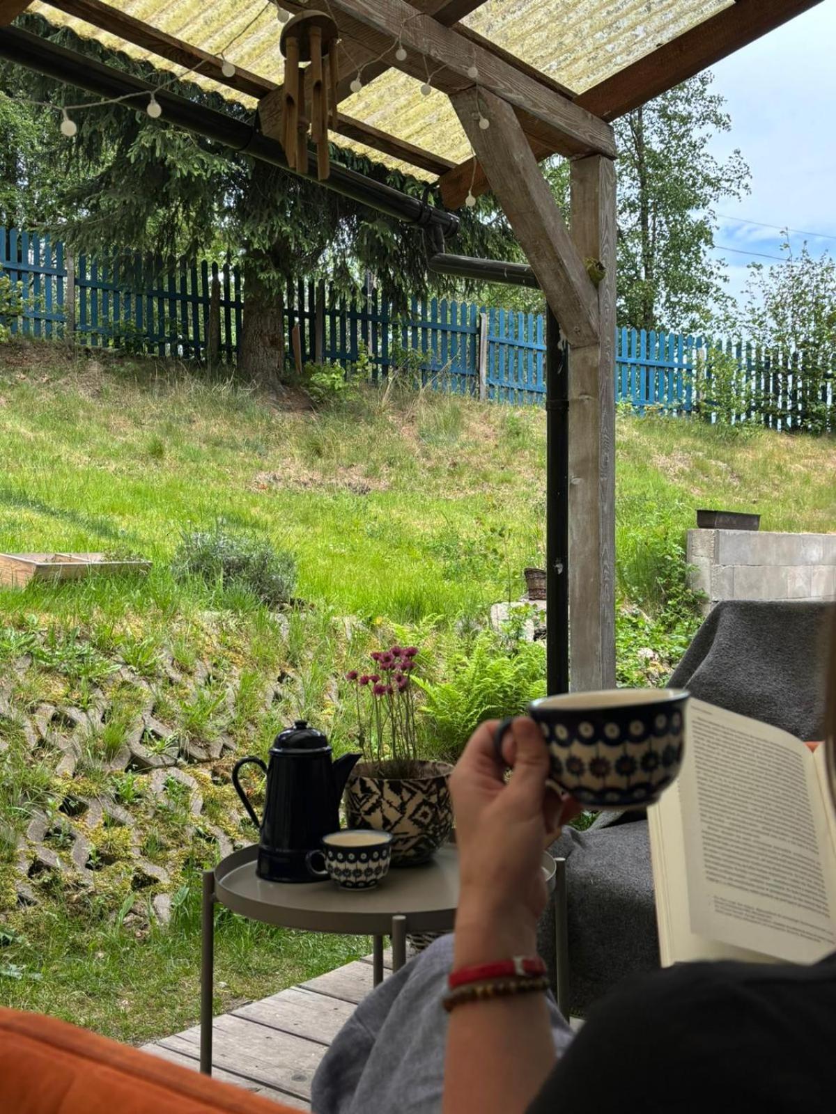 Szewska Pasja Agroturystyka Wiejska Lesna  Bagian luar foto